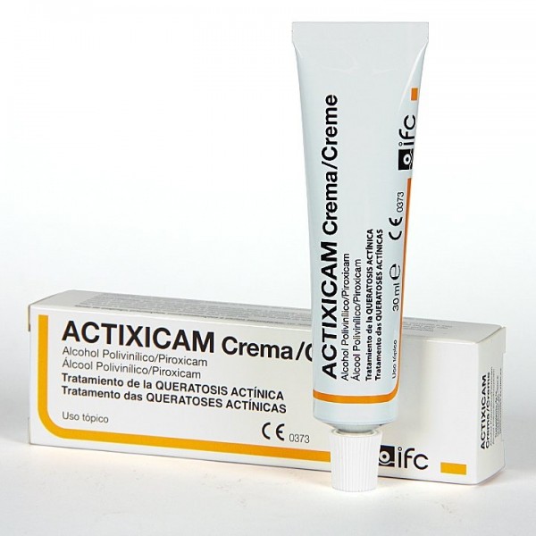 ACTIXICAM CREMA 30 ML