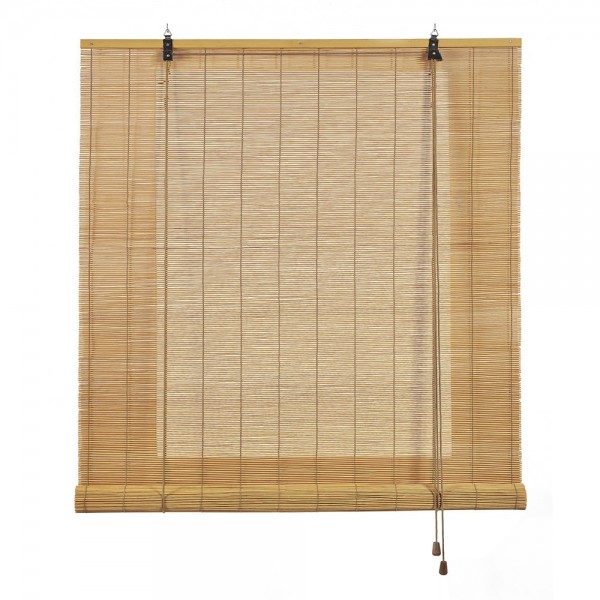 Stor enrollable bambu ocre mango 60x175cm