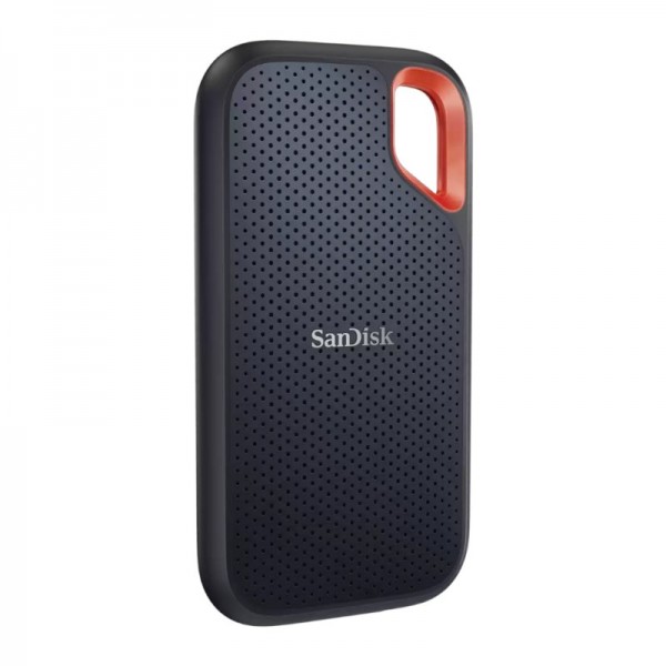 Sandisk extreme portable ssd 1tb usb-c 3.2 gen 2