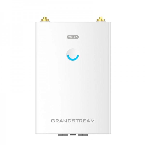 Grandstream gwn7660lr wifi ap 2xgbe dual outdo 2x2